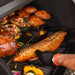 Oklahoma Joe Oklahoma Joe Tahoma 900 Auto-Feed Charcoal Smoker & Grill w/ Wi-Fi 25205102 Barbecue Finished - Charcoal 099143051031