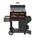 Oklahoma Joe Oklahoma Joe Tahoma 900 Auto-Feed Charcoal Smoker & Grill w/ Wi-Fi 25205102 Barbecue Finished - Charcoal 099143051031