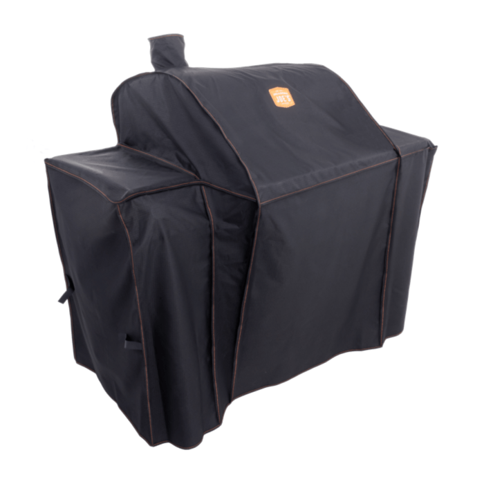 Oklahoma Joe Oklahoma Joe Tahoma Auto-Feed 900 Cover - OJ2250138 OJ2250138 Barbecue Accessories 047362501387