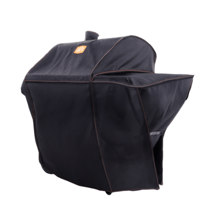 Oklahoma Joe Oklahoma Joe Tahoma Auto-Feed 900 Cover - OJ2250138 OJ2250138 Barbecue Accessories 047362501387