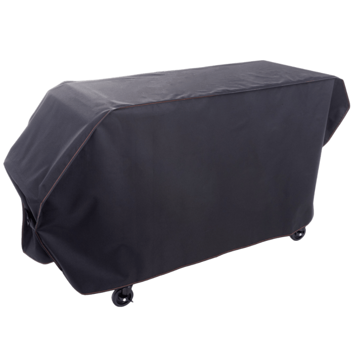 Oklahoma Joe Oklahoma Joe Workstation DLX Cover - OJ2250135 OJ2250135 Barbecue Accessories 047362501356