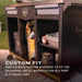 Oklahoma Joe Oklahoma Joe Workstation DLX Cover - OJ2250135 OJ2250135 Barbecue Accessories 047362501356
