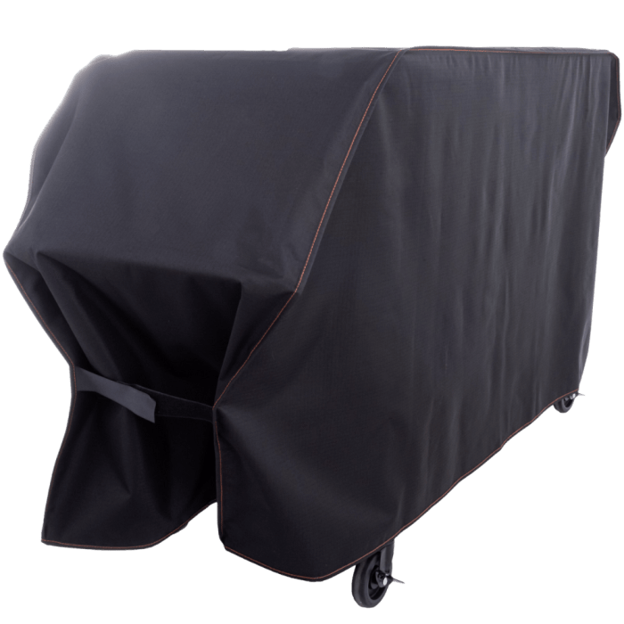 Oklahoma Joe Oklahoma Joe Workstation DLX Cover - OJ2250135 OJ2250135 Barbecue Accessories 047362501356