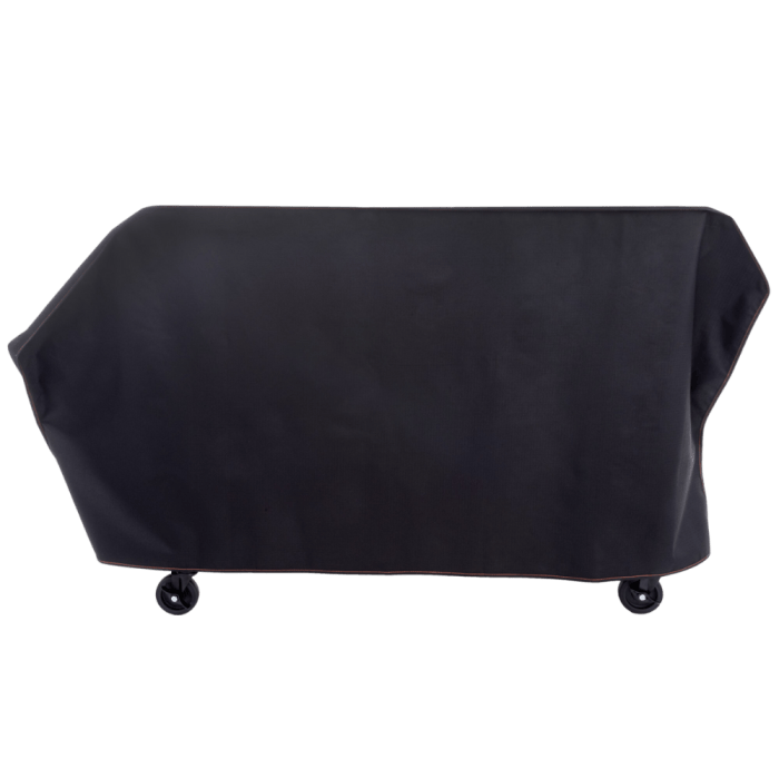 Oklahoma Joe Oklahoma Joe Workstation DLX Cover - OJ2250135 OJ2250135 Barbecue Accessories 047362501356