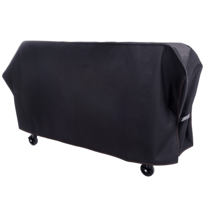Oklahoma Joe Oklahoma Joe Workstation DLX Cover - OJ2250135 OJ2250135 Barbecue Accessories 047362501356