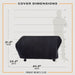 Oklahoma Joe Oklahoma Joe Workstation DLX Cover - OJ2250135 OJ2250135 Barbecue Accessories 047362501356