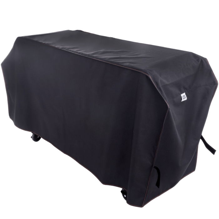 Oklahoma Joe Oklahoma Joe Workstation DLX Cover - OJ2250135 OJ2250135 Barbecue Accessories 047362501356