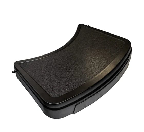 Onward Manufacturing Company Broil King Keg Replacement Side Tray - G01A0020 G01A0020 Barbecue Parts