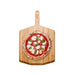 Ooni Ooni 12" Bamboo Pizza Peel & Serving Board - UU-P13E00 UU-P13E00 Barbecue Accessories