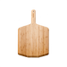 Ooni Ooni 16" Bamboo Pizza Peel & Serving Board - UU-P1CD00 UU-P1CD00 Barbecue Accessories