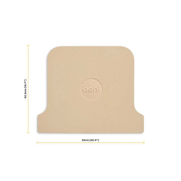 Ooni Ooni Baking Stone (Koda / Karu 16) - UU-P1D100 UU-P1D100 Barbecue Accessories