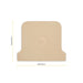 Ooni Ooni Baking Stone (Koda / Karu 16) - UU-P1D100 UU-P1D100 Barbecue Accessories