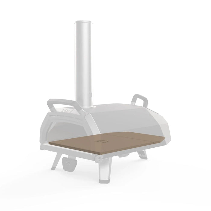 Ooni Ooni Baking Stones for Ooni Karu 16 - UU-P1D400 UU-P1D400 Barbecue Accessories 5060568348629