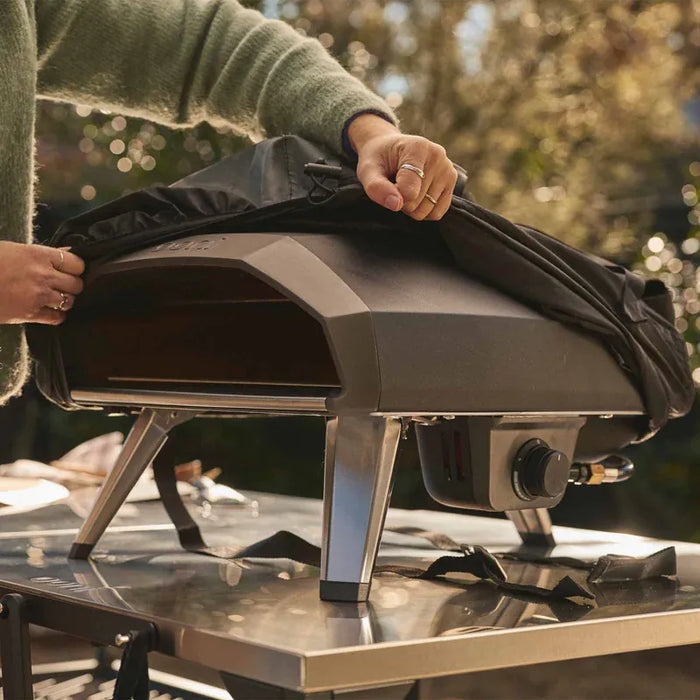 Ooni Ooni Carry Cover (Koda 2) - UU-P33B00 UU-P33B00 Barbecue Accessories