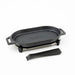 Ooni Ooni Cast Iron Grizzler Pan - UU-P2A800 Barbecue Accessories
