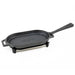 Ooni Ooni Cast Iron Grizzler Pan - UU-P2A800 Barbecue Accessories
