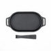 Ooni Ooni Cast Iron Sizzler - UU-P2A700 UU-P2A700 Barbecue Accessories 5060967392810