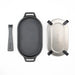 Ooni Ooni Cast Iron Sizzler - UU-P2A700 UU-P2A700 Barbecue Accessories 5060967392810