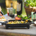 Ooni Ooni Cast Iron Sizzler - UU-P2A700 UU-P2A700 Barbecue Accessories 5060967392810