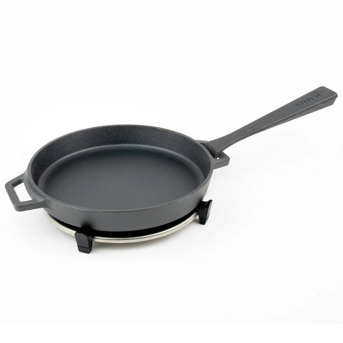 Ooni Ooni Cast Iron Skillet - UU-P2A900 UU-P2A900 Barbecue Accessories 5060967392834