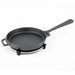 Ooni Ooni Cast Iron Skillet - UU-P2A900 UU-P2A900 Barbecue Accessories 5060967392834