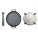 Ooni Ooni Cast Iron Skillet - UU-P2A900 UU-P2A900 Barbecue Accessories 5060967392834