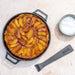 Ooni Ooni Cast Iron Skillet - UU-P2A900 UU-P2A900 Barbecue Accessories 5060967392834