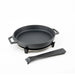 Ooni Ooni Cast Iron Skillet - UU-P2A900 UU-P2A900 Barbecue Accessories 5060967392834