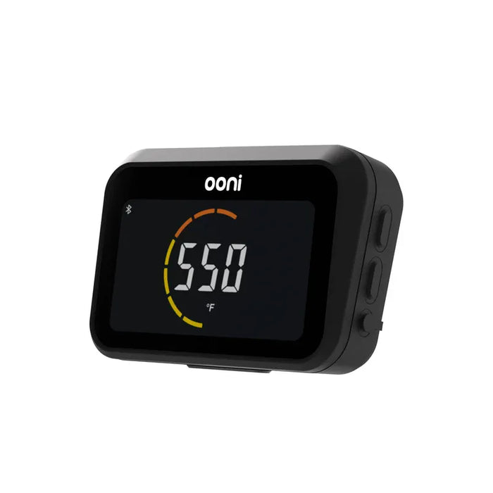 Ooni Ooni Connect Digital Temperature Hub - UU-P2C900 UU-P2C900 Barbecue Accessories