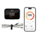 Ooni Ooni Connect Digital Temperature Hub - UU-P2C900 UU-P2C900 Barbecue Accessories