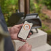 Ooni Ooni Connect Digital Temperature Hub - UU-P2C900 UU-P2C900 Barbecue Accessories