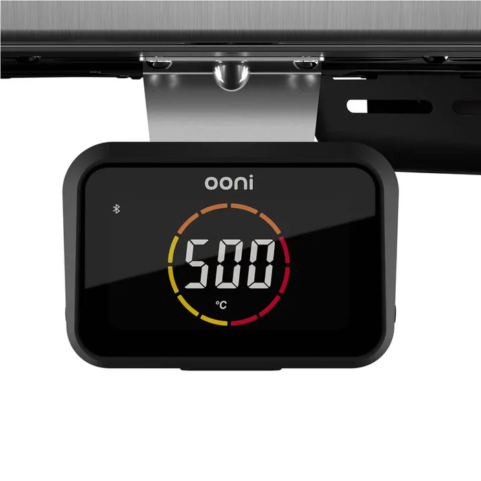 Ooni Ooni Connect Digital Temperature Hub - UU-P2C900 UU-P2C900 Barbecue Accessories