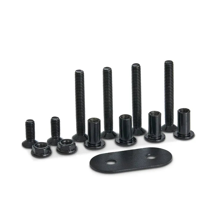 Ooni Ooni Connector Kit for Ooni Modular Tables - UU-P0E200 UU-P0E200 Barbecue Accessories