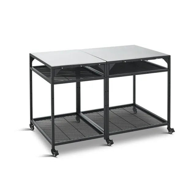Ooni Ooni Connector Kit for Ooni Modular Tables - UU-P0E200 UU-P0E200 Barbecue Accessories