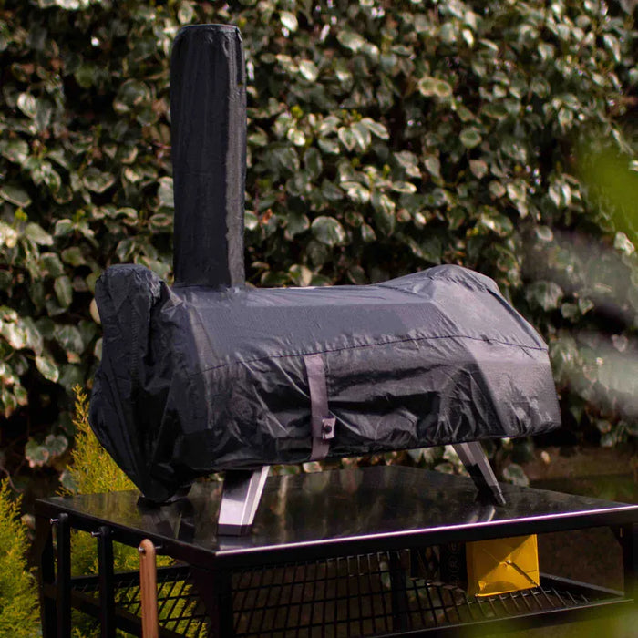 Ooni Ooni Cover (Karu 2 Pro / Karu 16) - UU-P2E500 UU-P2E500 Barbecue Accessories