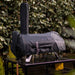 Ooni Ooni Cover (Karu 2 Pro / Karu 16) - UU-P2E500 UU-P2E500 Barbecue Accessories