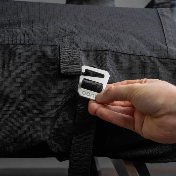 Ooni Ooni Cover (Karu 2 Pro / Karu 16) - UU-P2E500 UU-P2E500 Barbecue Accessories