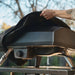 Ooni Ooni Cover (Koda 2 Pro) - UU-P33C00 UU-P33C00 Barbecue Accessories