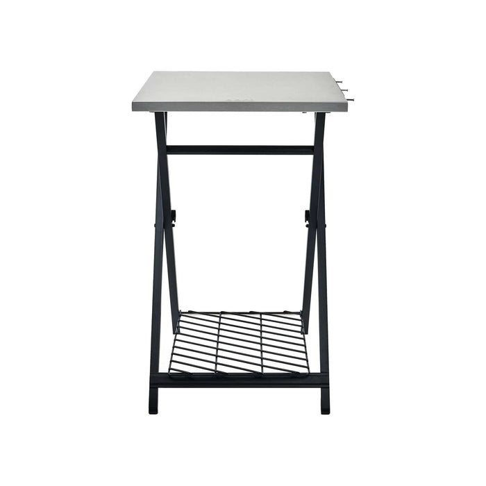 Ooni Ooni Folding Table - UU-P2FA00 UU-P2FA00 Barbecue Accessories 5060967394630