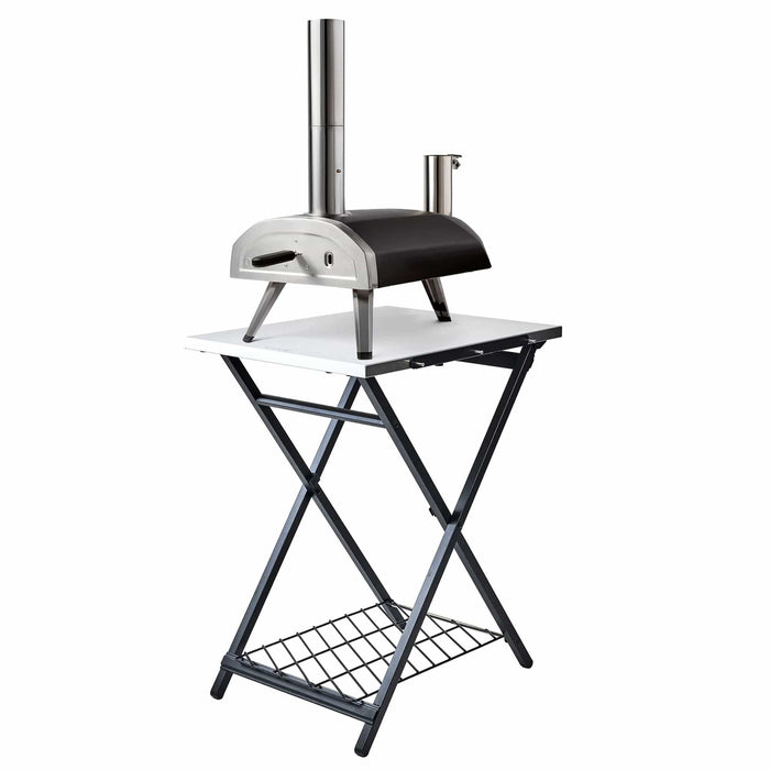 Ooni Ooni Folding Table - UU-P2FA00 UU-P2FA00 Barbecue Accessories 5060967394630