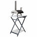 Ooni Ooni Folding Table - UU-P2FA00 UU-P2FA00 Barbecue Accessories 5060967394630