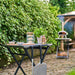 Ooni Ooni Folding Table - UU-P2FA00 UU-P2FA00 Barbecue Accessories 5060967394630