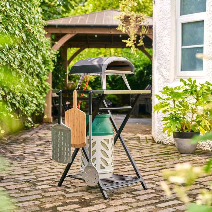 Ooni Ooni Folding Table - UU-P2FA00 UU-P2FA00 Barbecue Accessories 5060967394630