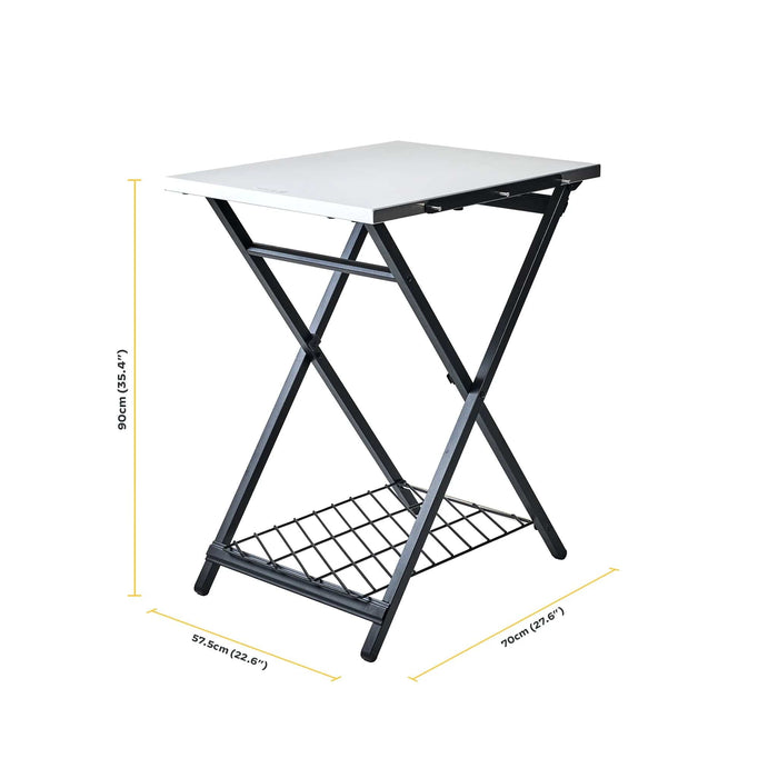 Ooni Ooni Folding Table - UU-P2FA00 UU-P2FA00 Barbecue Accessories 5060967394630
