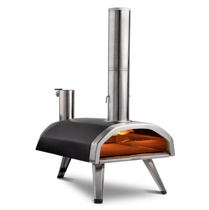 Ooni Ooni Fyra Wood Pellet Pizza Oven UU-P0AD00 Barbecue Finished - Pellet