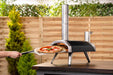 Ooni Ooni Fyra Wood Pellet Pizza Oven UU-P0AD00 Barbecue Finished - Pellet