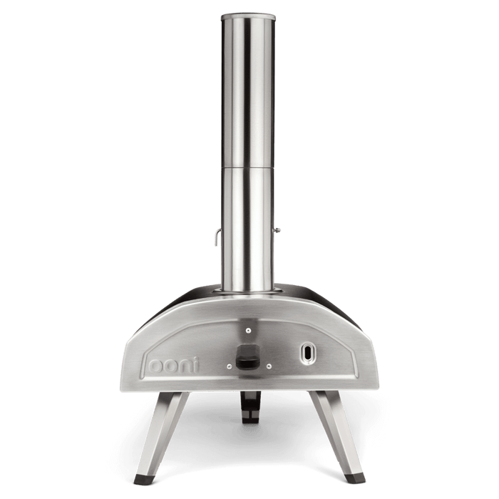 Ooni Ooni Fyra Wood Pellet Pizza Oven UU-P0AD00 Barbecue Finished - Pellet