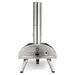 Ooni Ooni Fyra Wood Pellet Pizza Oven UU-P0AD00 Barbecue Finished - Pellet