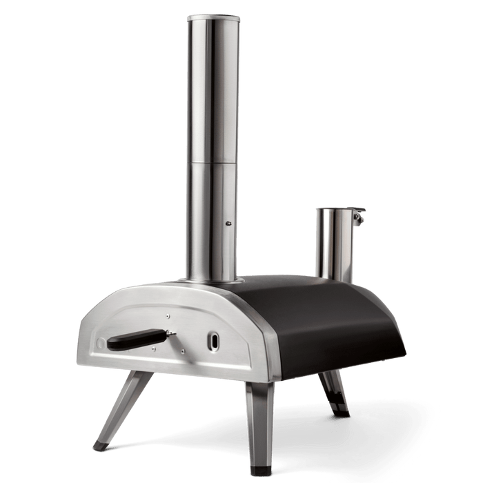 Ooni Ooni Fyra Wood Pellet Pizza Oven UU-P0AD00 Barbecue Finished - Pellet