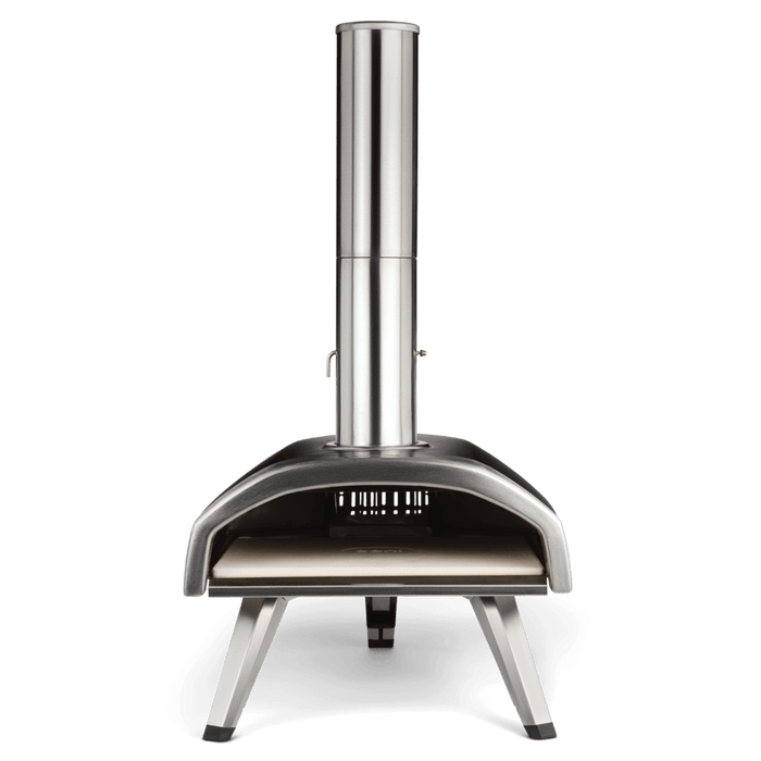 Ooni Ooni Fyra Wood Pellet Pizza Oven UU-P0AD00 Barbecue Finished - Pellet